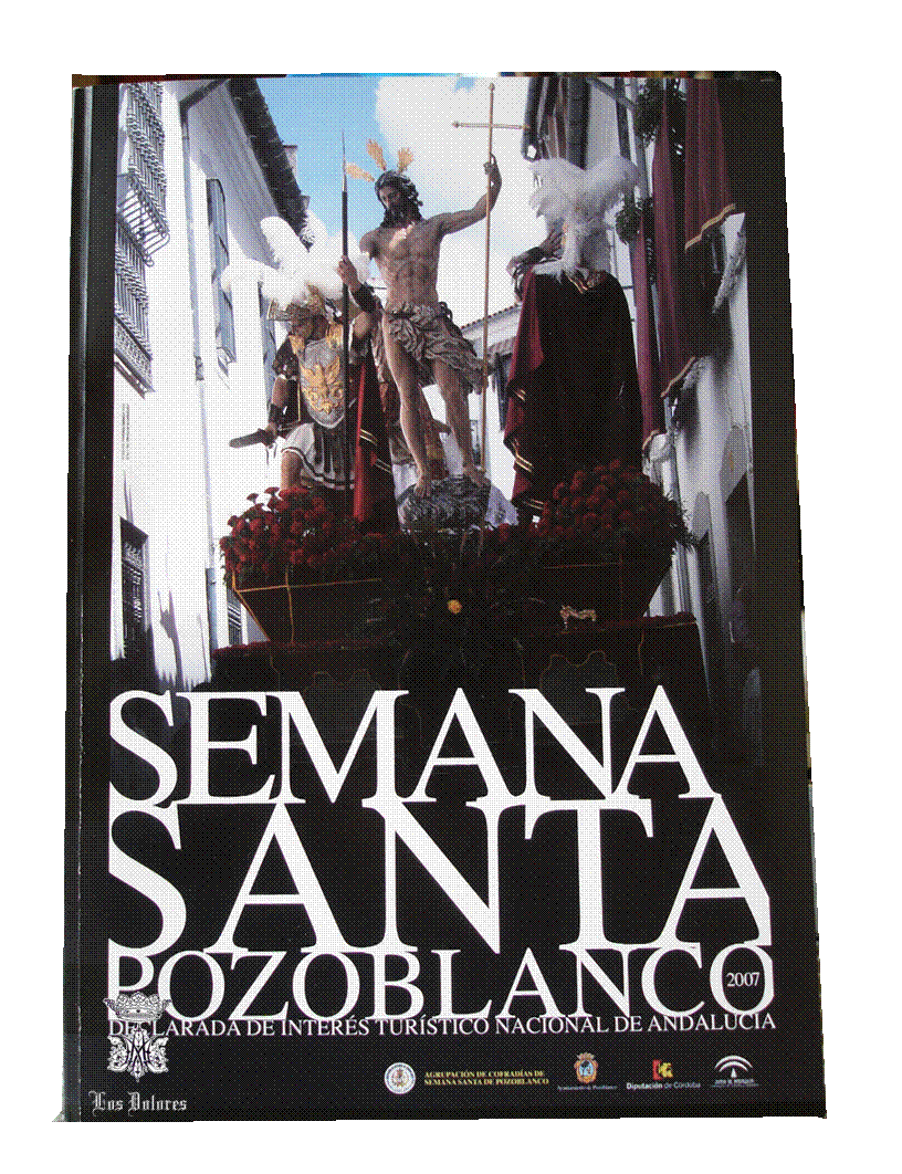 Semana Santa en Pozoblanco  